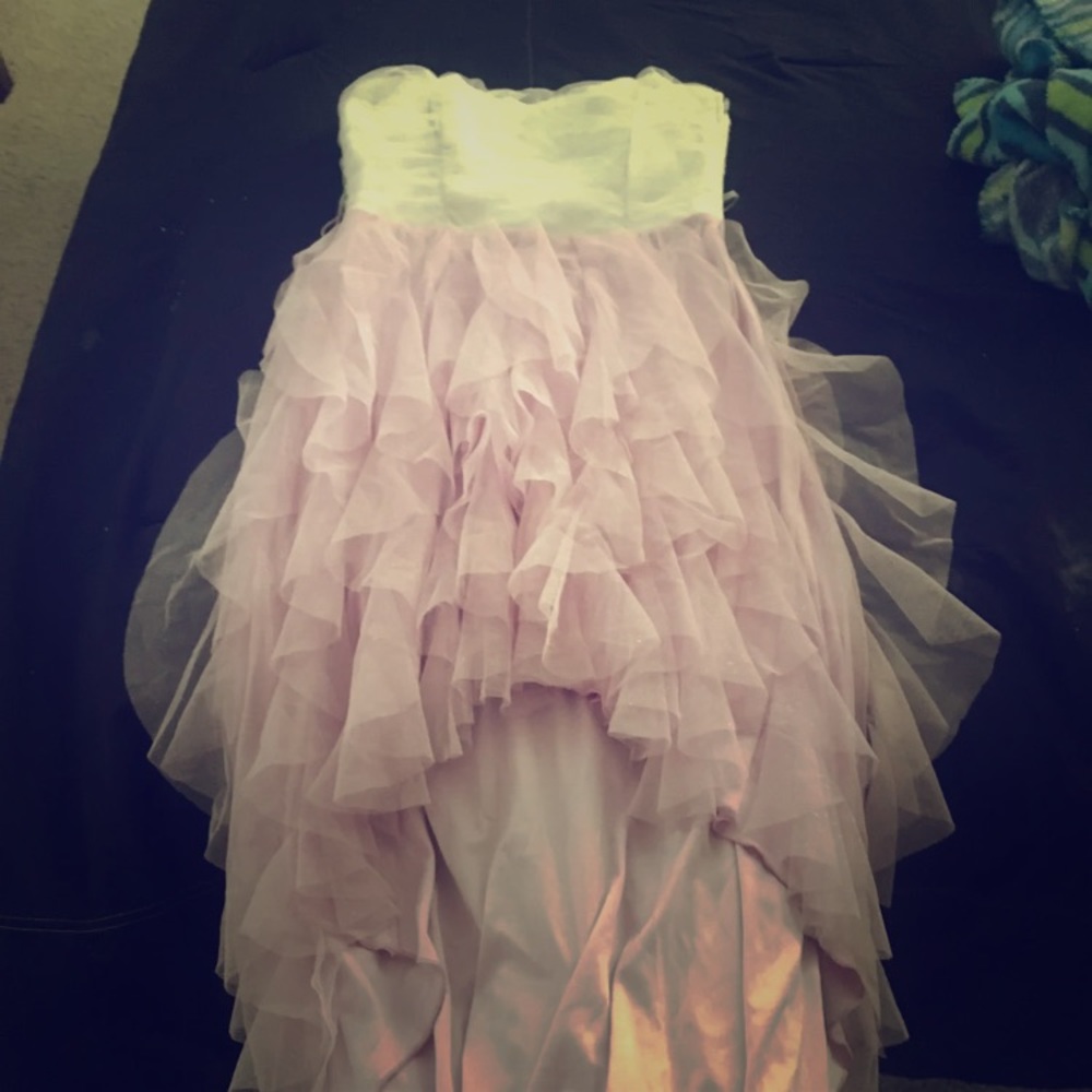 Deb prom dress